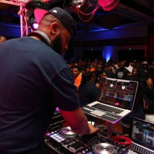DJ Nexus Rep Your City Party1