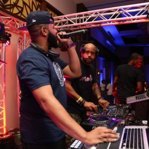 DJ Nexus Rep Your City Party3