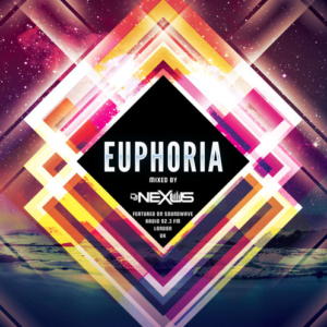 Euphoria by DJ Nexus